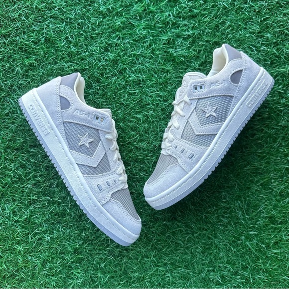 🎁Converse As-1 Pro Ox  Vaporous Gray  / Grey Area - Picture 8 of 11